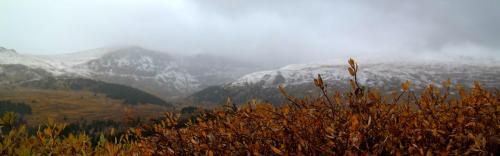 07:41 - A Fine Fall Day on Mt. Bierstadt