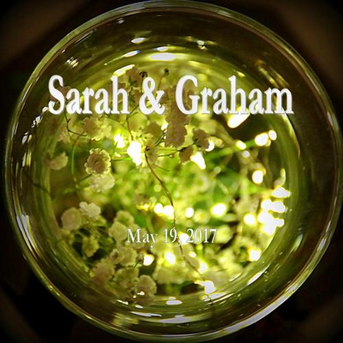 Sarah & Graham